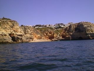 Paraiso Beach