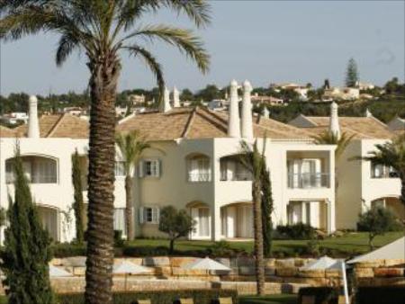Vale D'oliveiras Quinta Resort And Spa
